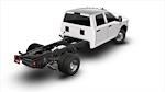 New 2026 Ram 3500 Tradesman Crew Cab 4x4 60 CA Cab Chassis for sale #D260105 - photo 2