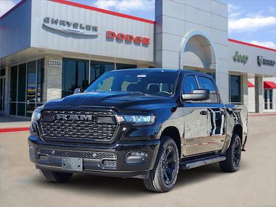 New 2026 Ram 1500 Tradesman Crew Cab for sale #R260125 - photo 2