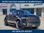 New 2026 Ram 1500 Tradesman Crew Cab for sale #R260125 - photo 1