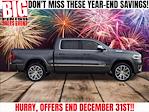 New 2026 Ram 1500 Limited Longhorn Crew Cab for sale #D260141 - photo 7
