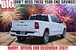 New 2026 Ram 1500 Limited Longhorn Crew Cab for sale #D260142 - photo 5
