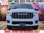 New 2026 Ram 1500 Limited Longhorn Crew Cab for sale #D260142 - photo 6