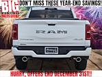 New 2026 Ram 1500 Limited Longhorn Crew Cab for sale #D260142 - photo 8