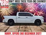 New 2026 Ram 1500 Limited Crew Cab for sale #D260145 - photo 7