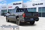 New 2026 Ram 1500 Laramie Crew Cab for sale #D260165 - photo 4