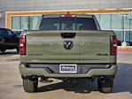 New 2026 Ram 1500 Laramie Crew Cab for sale #D260182 - photo 8