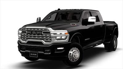 New 2026 Ram 3500 Longhorn Mega Cab for sale #D260184 - photo 1
