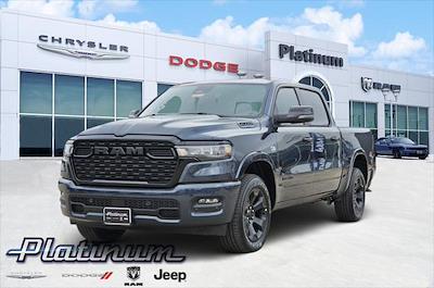 New 2026 Ram 1500 Lone Star Crew Cab for sale #D260193 - photo 2