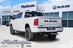 New 2026 Ram 2500 Laramie Crew Cab for sale #D260199 - photo 4