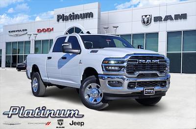 New 2026 Ram 2500 Tradesman Crew Cab for sale #D260202 - photo 1