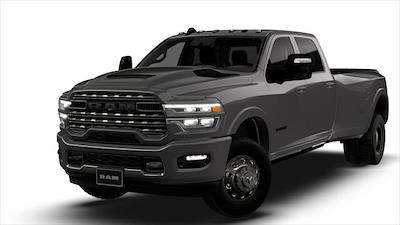 New 2026 Ram 3500 Limited Crew Cab for sale #D260205 - photo 1
