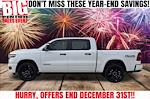New 2026 Ram 1500 Limited Crew Cab for sale #D260208 - photo 3