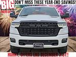 New 2026 Ram 1500 Limited Crew Cab for sale #D260208 - photo 6