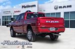 New 2026 Ram 2500 Laramie Crew Cab for sale #D260209 - photo 4