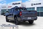 New 2026 Ram 1500 Laramie Crew Cab for sale #D260213 - photo 4