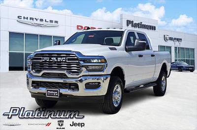 New 2026 Ram 2500 Tradesman Crew Cab for sale #D260216 - photo 2