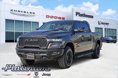 New 2026 Ram 1500 Rebel Crew Cab for sale #D260243 - photo 2