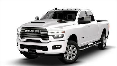 New 2026 Ram 2500 Laramie Crew Cab for sale #D260271 - photo 1