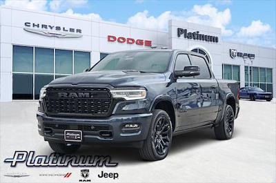 New 2026 Ram 1500 Limited Crew Cab for sale #D260273 - photo 2