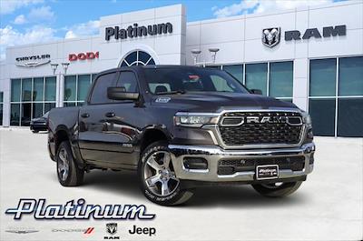 New 2026 Ram 1500 Tradesman Crew Cab for sale #D260275 - photo 1