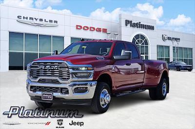 New 2026 Ram 3500 Tradesman Crew Cab for sale #D260282 - photo 2