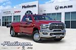 New 2026 Ram 3500 Tradesman Crew Cab for sale #D260282 - photo 1