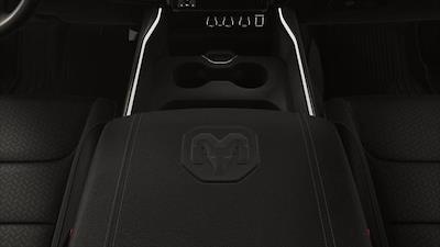 New 2026 Ram 1500 Laramie Crew Cab for sale #D260290 - photo 1