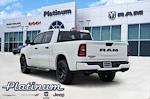 New 2026 Ram 1500 Big Horn Crew Cab for sale #D260304 - photo 4