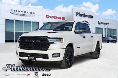 New 2026 Ram 1500 Limited Crew Cab for sale #D260314 - photo 2