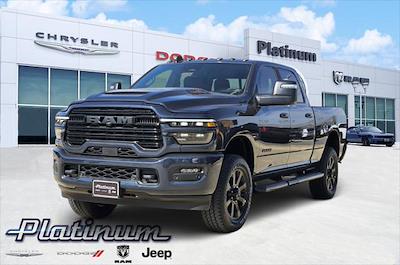 New 2026 Ram 2500 Laramie Crew Cab for sale #D260315 - photo 2