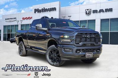 New 2026 Ram 2500 Tradesman Crew Cab for sale #D260316 - photo 1