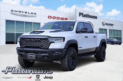 New 2026 Ram 1500 TRX Crew Cab for sale #D260318 - photo 2