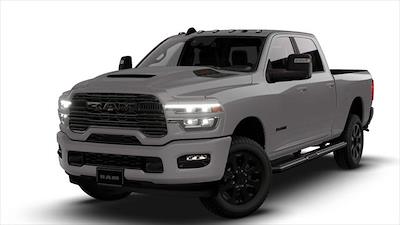 New 2026 Ram 2500 Laramie Crew Cab for sale #D260323 - photo 1