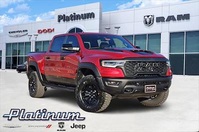 New 2026 Ram 1500 TRX Crew Cab for sale #D260325 - photo 1