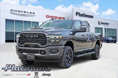 New 2026 Ram 2500 Laramie Crew Cab for sale #D260330 - photo 2