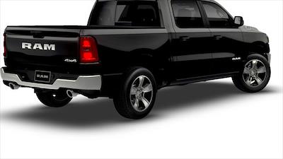New 2026 Ram 1500 Tradesman Crew Cab for sale #D260332 - photo 2