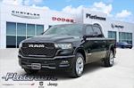 New 2026 Ram 1500 Big Horn Crew Cab for sale #D260351 - photo 2