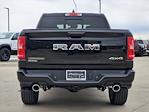 New 2026 Ram 1500 Big Horn Crew Cab for sale #D260351 - photo 8