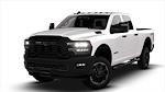 New 2026 Ram 2500 Warlock Crew Cab for sale #D260352 - photo 1