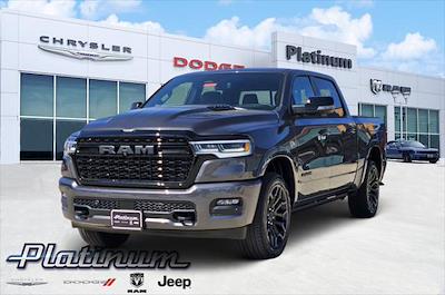 New 2026 Ram 1500 Limited Crew Cab for sale #D260359 - photo 2