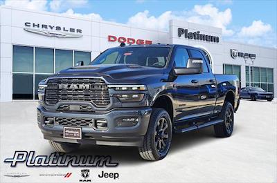 New 2026 Ram 2500 Laramie Crew Cab for sale #D260367 - photo 2