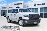 New 2026 Ram 1500 Tradesman Quad Cab for sale #D260379 - photo 1