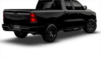 New 2026 Ram 1500 Tradesman Quad Cab for sale #D260421 - photo 2