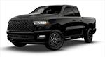 New 2026 Ram 1500 Tradesman Quad Cab for sale #D260421 - photo 1