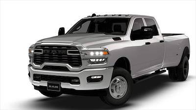 New 2026 Ram 3500 Tradesman Crew Cab for sale #D260431 - photo 1