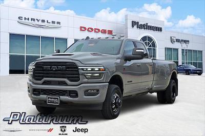 New 2026 Ram 3500 Laramie Crew Cab for sale #D260438 - photo 2