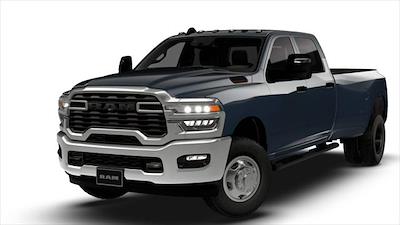 New 2026 Ram 3500 Tradesman Crew Cab for sale #D260441 - photo 1