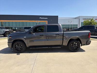 New 2026 Ram 1500 Laramie Crew Cab for sale #D260708 - photo 2
