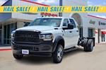 New 2024 Ram 5500 Tradesman Crew Cab 108 CA Cab Chassis for sale #J240675 - photo 3