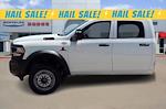 New 2024 Ram 5500 Tradesman Crew Cab 108 CA Cab Chassis for sale #J240675 - photo 4